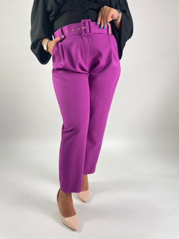 Pantalone PANAREA curvy PROMO