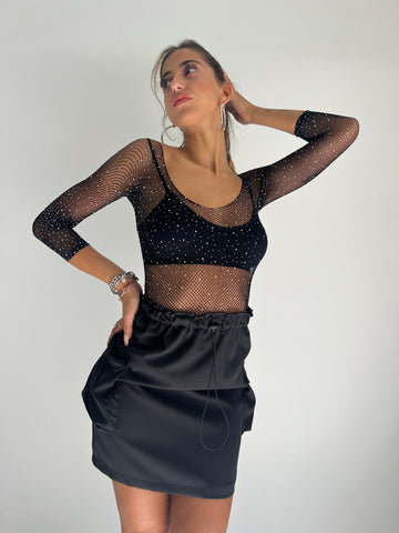 Body rete diamond