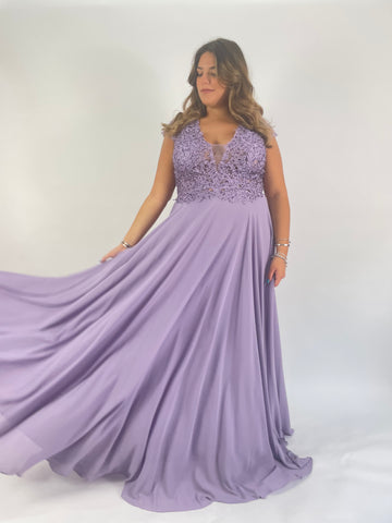 Dress Grace Curvy