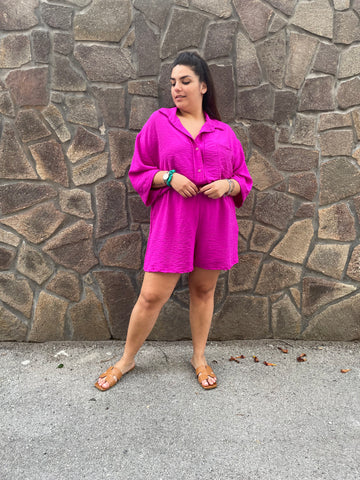 Camicia Ilaria
