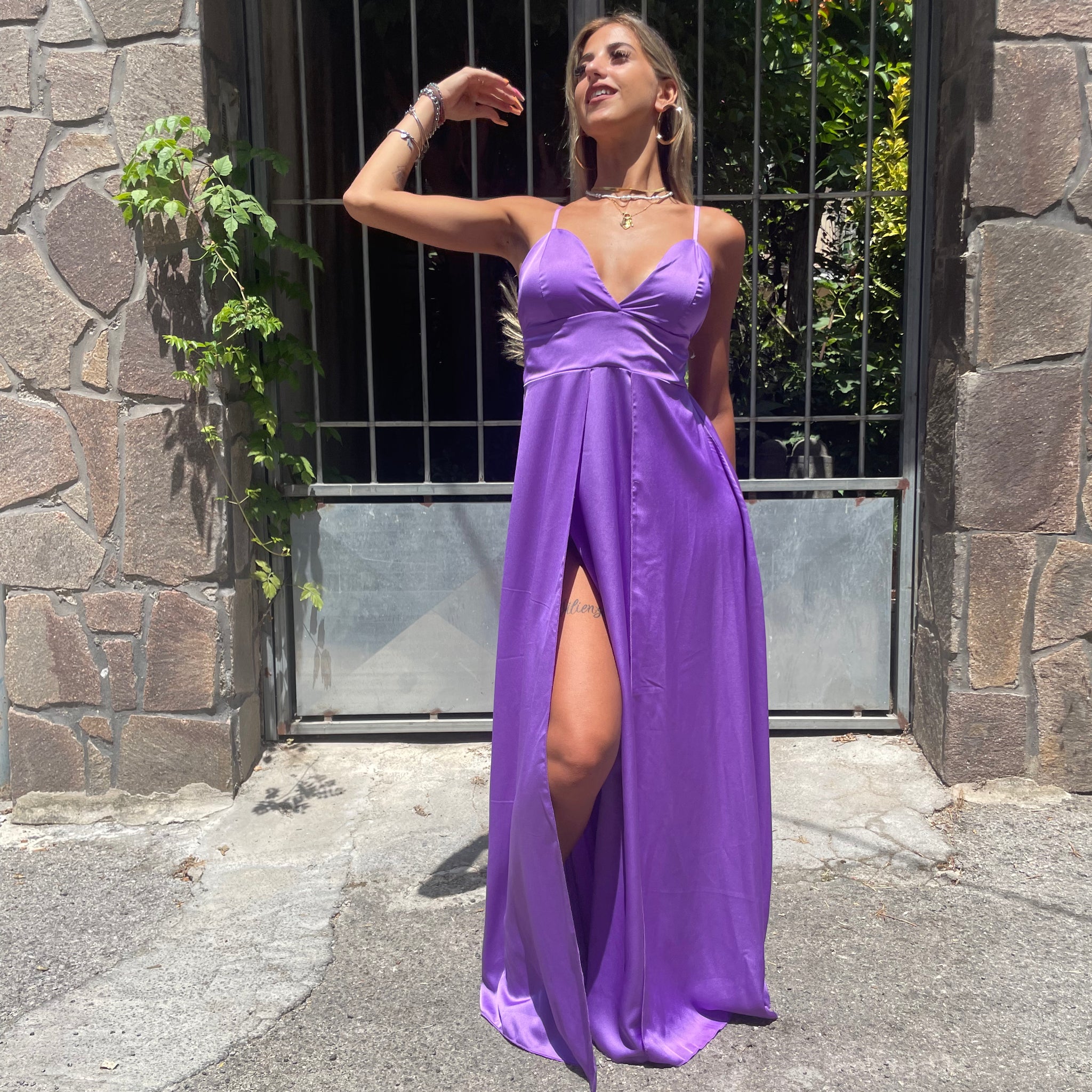 Vestito Dea
