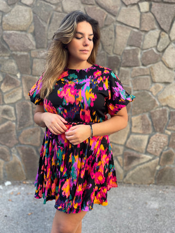 Vestito Alice Fantasia