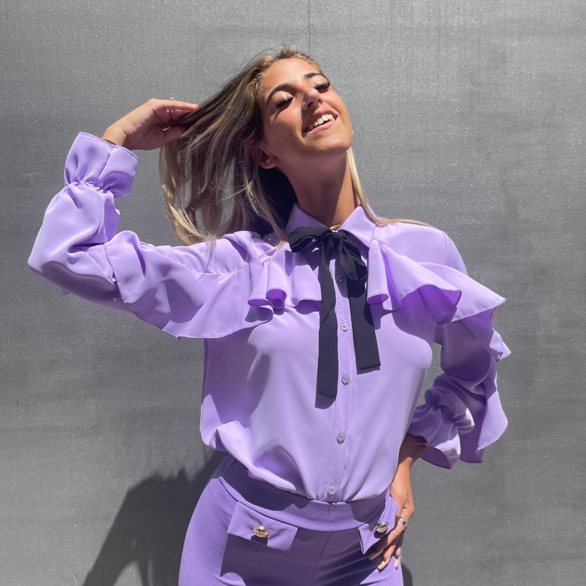 Camicia Laura