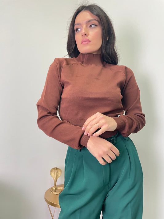 Pull Maglia Kisha